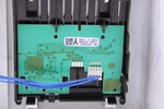 Модуль управления стиральной машины Hotpoint-Ariston WMTF 601 L CIS ( в сборе с пластиком)