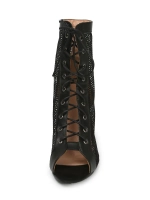 High heels туфли хилсы для танцев каблук - 9,5 см