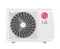 Мульти сплит-система LG 2 x H09S1D.NS1R / MU2R17
