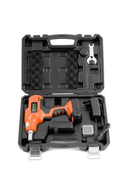 Аккумуляторный вытяжной заклёпочник MESSER W4560