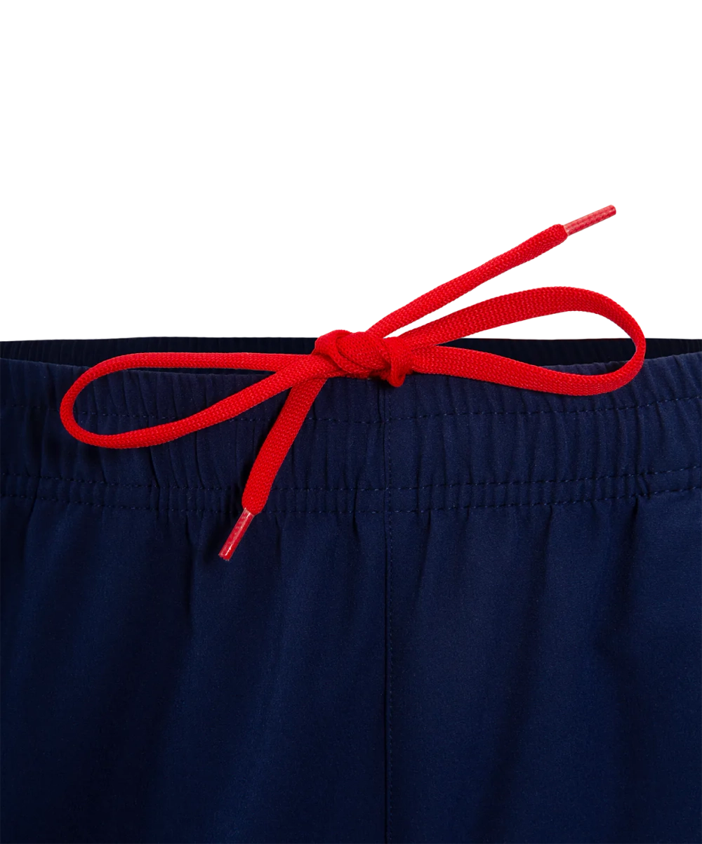Шорты парадные JÖGEL NATIONAL PerFormDRY Woven Shorts, темно-синий
