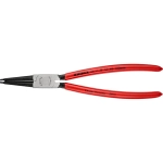 Щипцы для стопорных колец черненые 225 мм Knipex 44 11 J3 SB