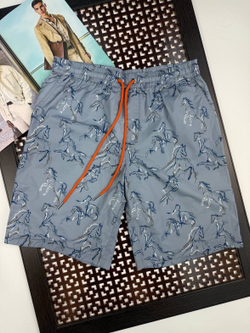 Шорты Hermes