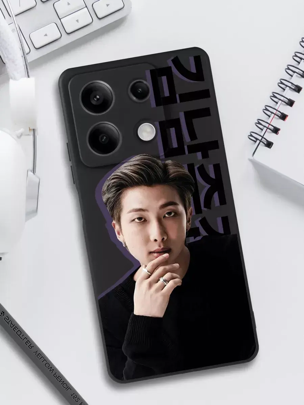 Чехол на Xiaomi Redmi Note 13 5G