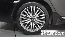 KIA K7 3.0 GDI Signature — 2020