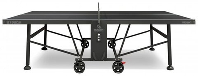 Теннисный стол складной для помещений "Rasson Premium S-1950 Indoor" (274 Х 152.5 Х 76 см ) с сеткой