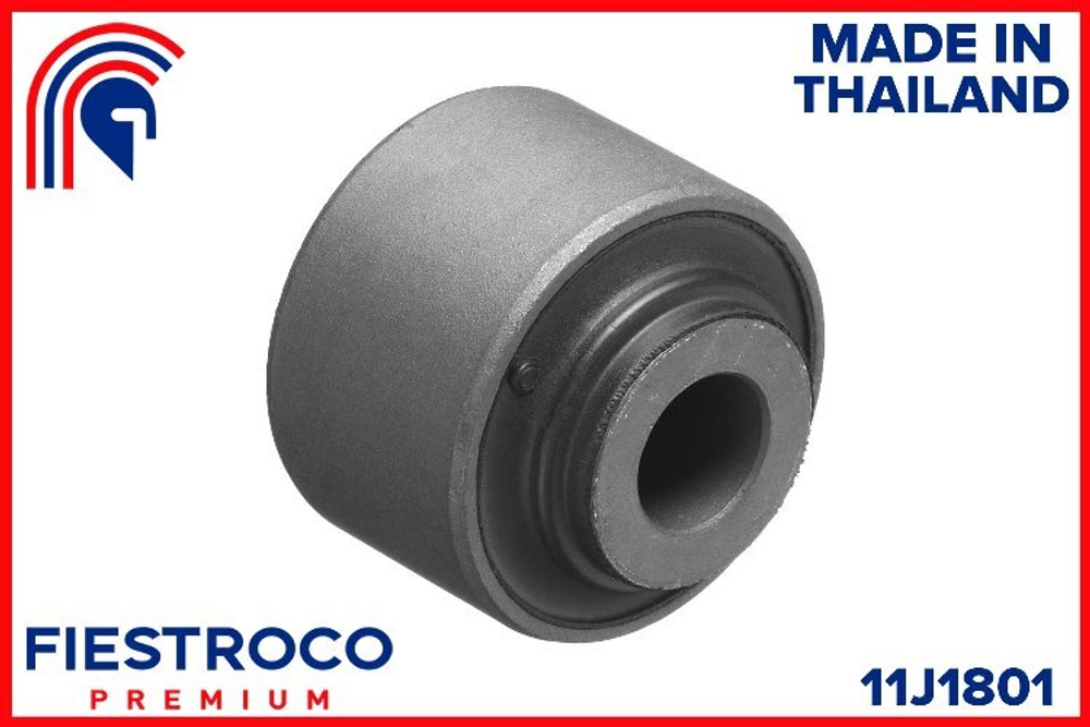 Сайлентблок тяги 11J1801