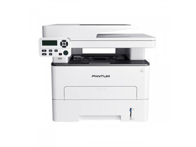 МФУ лазерное Pantum M7108DN/RU