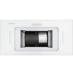 Полновстраиваемая вытяжка Meferi INBOX60WH GLASS ULTRA фото 7