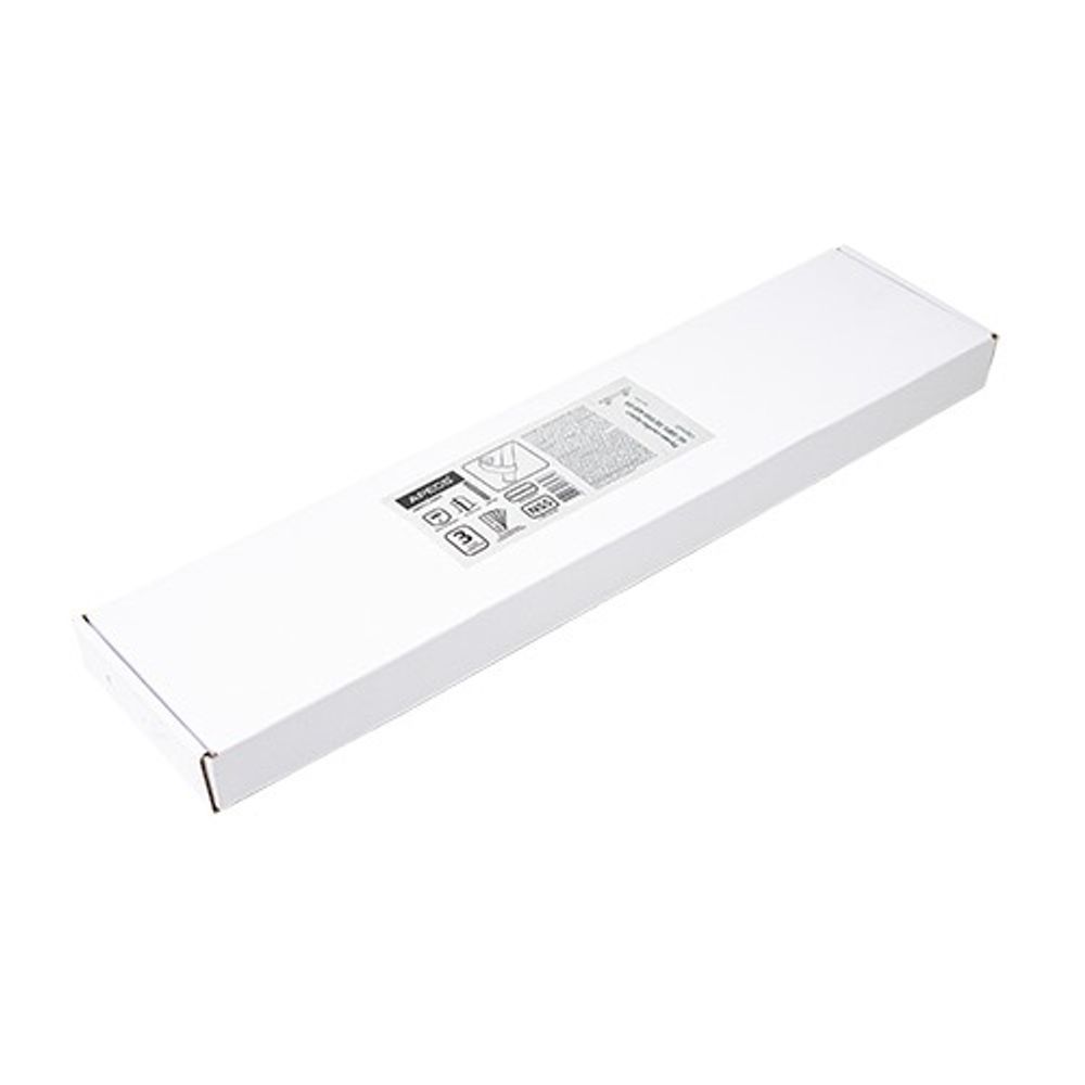 Ручки-скобы APECS HC-1001-32/250-400 W белый