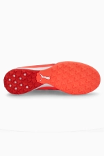 Сороконожки Puma King Match TT - красный