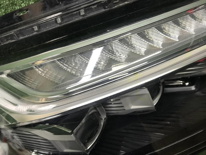 Фара правая EXEED VX (2021-2024) LED