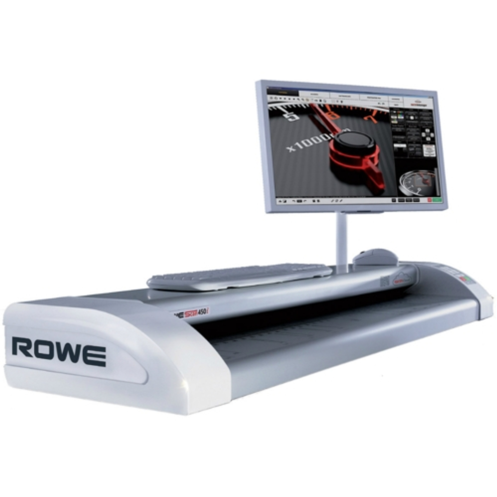 Сканер широкоформатный ROWE Scan 450i 24''-40