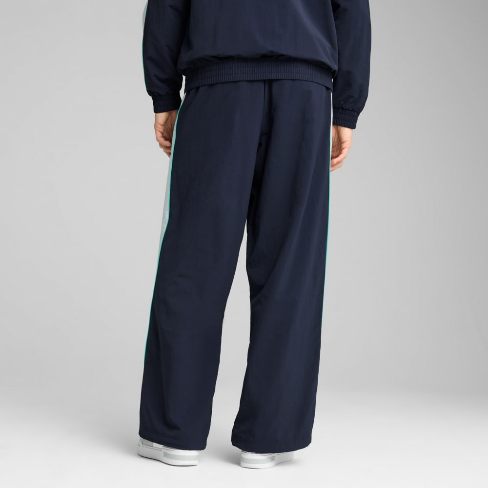 Брюки спортивные мужские PUMA T7 Oversized Track Pants WV op