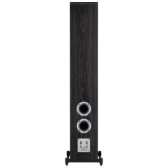 HECO Aurora 700 Ebony Speed Green