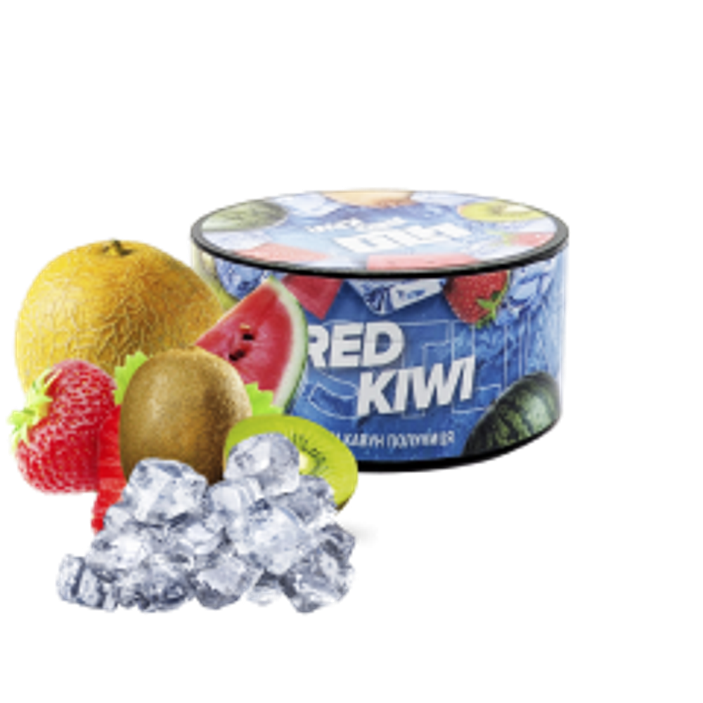 420 Frost Line Red Kiwi (100g)