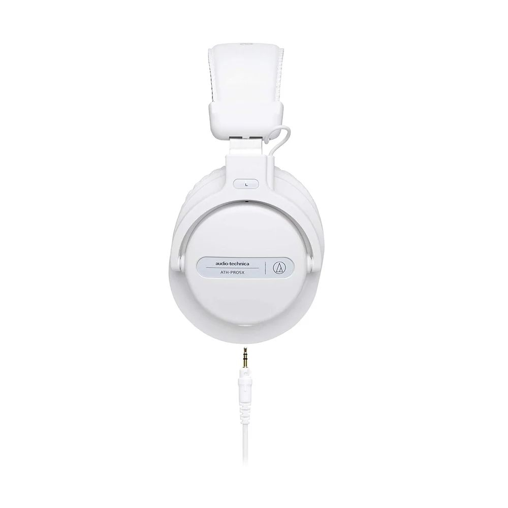 Наушники Audio-Technica ATH-PRO5X White