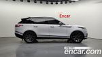 Land Rover Range Rover Velar 3.0 P400 Dynamic HSE — 2025
