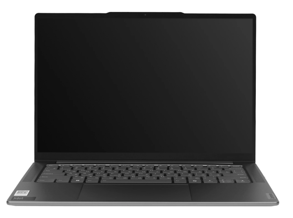 14.5" Ноутбук Lenovo Yoga Slim 7 14IMH9 Touch (3072x1920, Intel Core Ultra 7 155H, RAM 16ГБ, SSD 256ГБ, Nvidia GeForce RTX 4050, OS Windows)