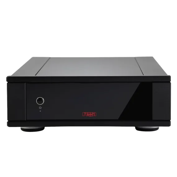 Rega AOS Black