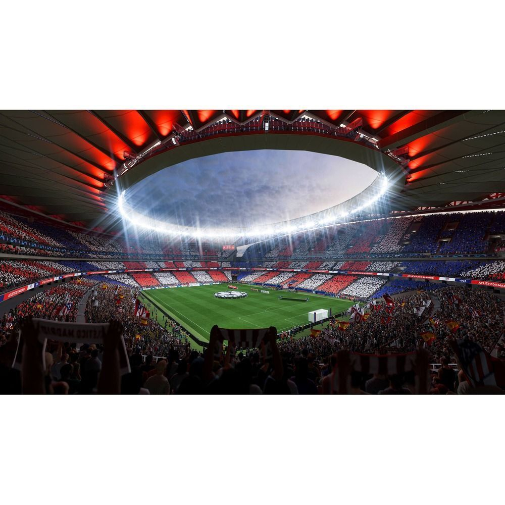 Игра FIFA 23 PlayStation 5