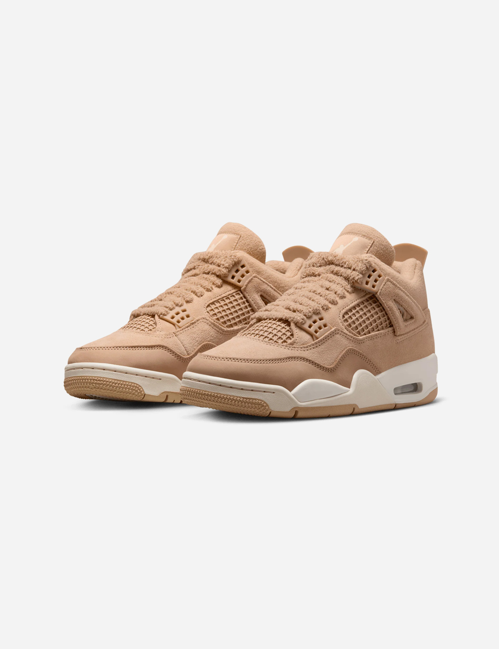 Air Jordan 4 Retro "Cozy Girl"