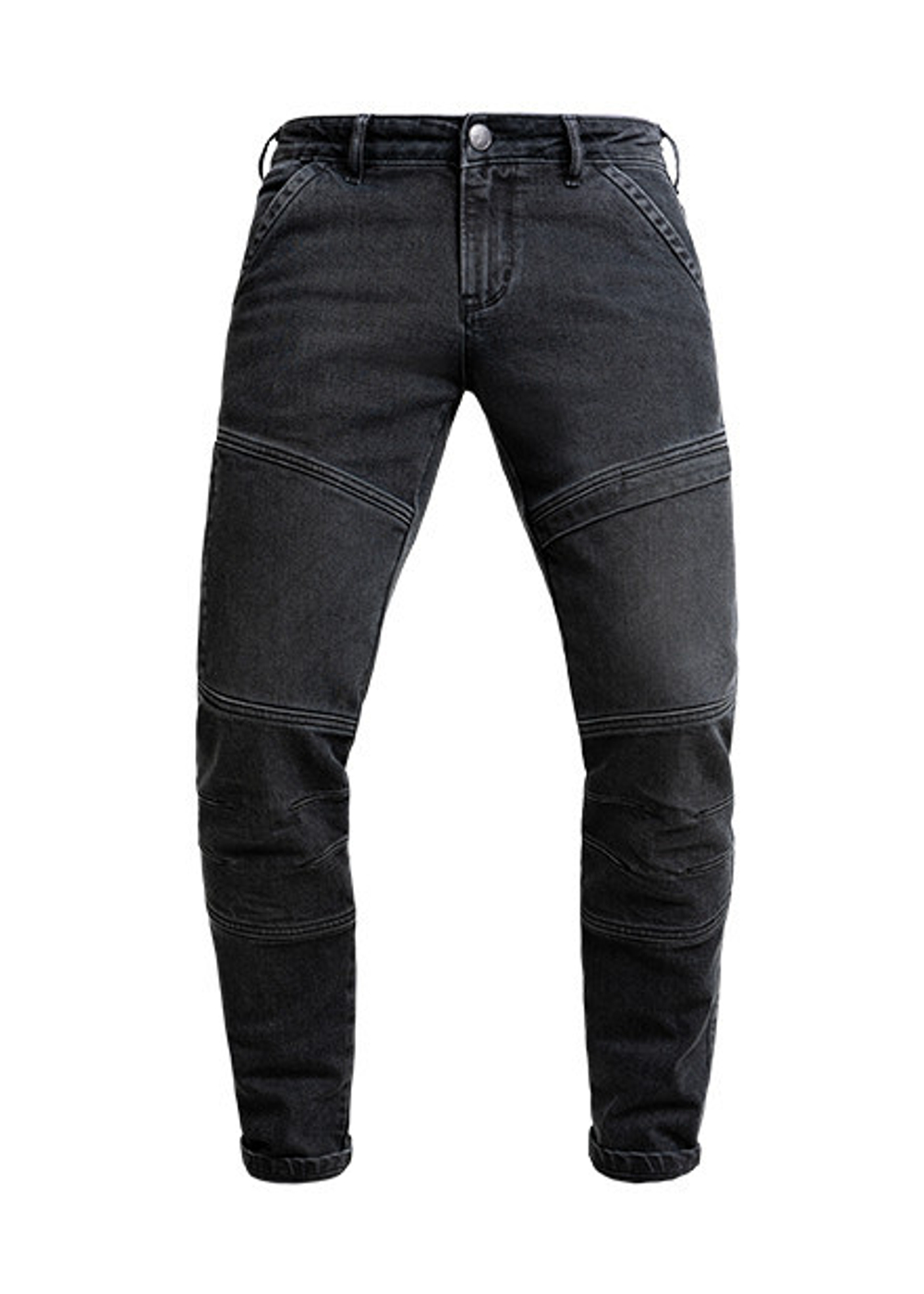 Джинсы John Doe Trophy Gray