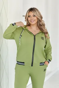 Костюм УК-0242 Фабрика Моды