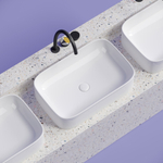 Раковина Ceramica Nova Element 60,5 см CN6053 белый