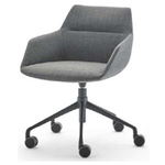 Кресло для Посетителей ARTZ-BS039 - Grey