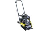 Виброплита бензиновая TSS-WP50L - [54 кг / 8.2 кН / Loncin LC154F]
