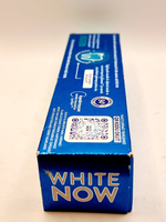 Зубная паста Signal White Now Extra Fresh мгновенное отбеливание75 мл (Франция)