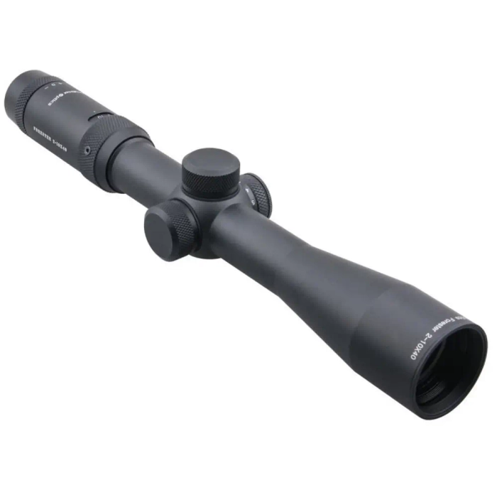 Прицел Vector Optics Forester 2-10x40 SFP(P) (SCOM-02)