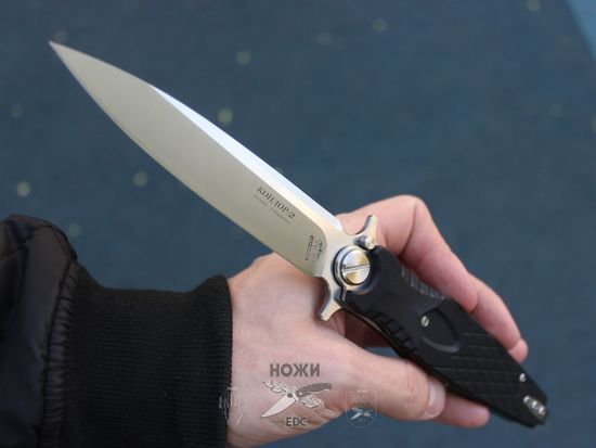 Нож НОКС "Кондор-2" 341-100401