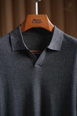 Поло Zegna
