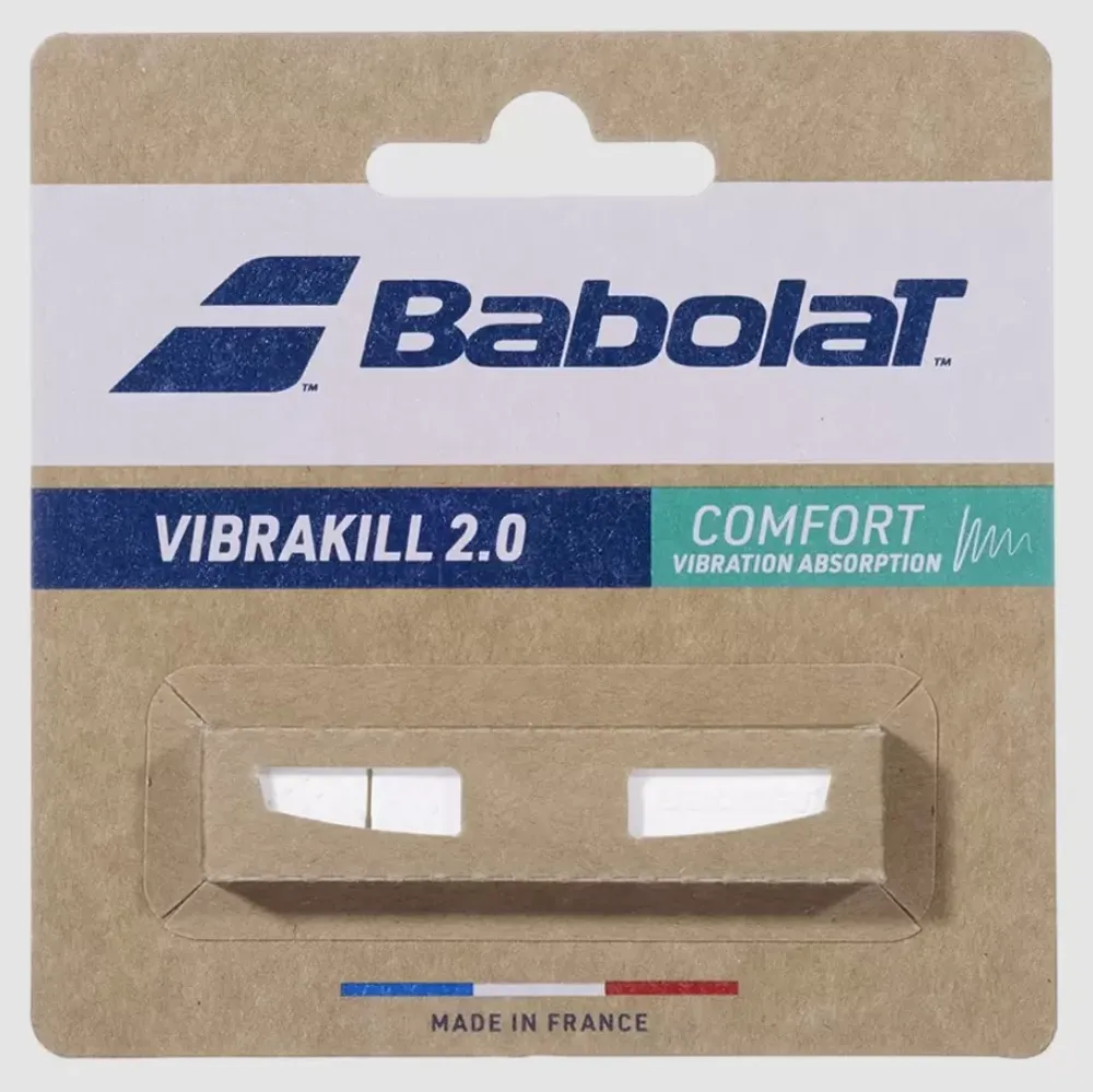 Виброгаситель Babolat Vibrakill (1 штука)