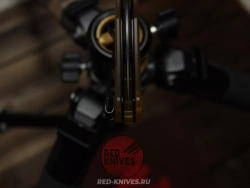 Нож складной CIVIVI Praxis C803M сталь 9Cr18MoV, рукоять Ultem