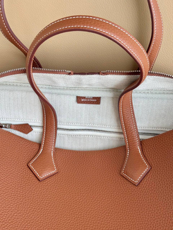 Сумка Hermes Victoria