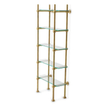 Стеллаж Monforte CABINETS