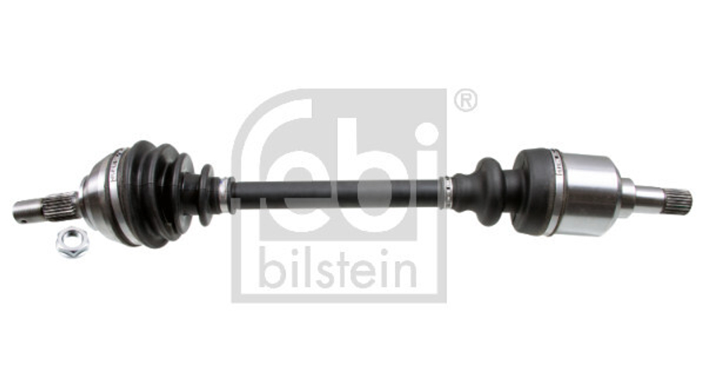 FEBI BILSTEIN - 181916-FEB - Drive Shaft