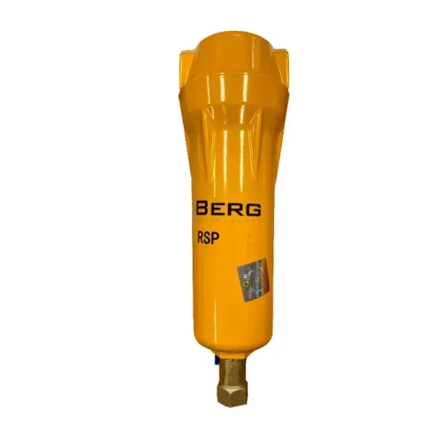 Магистральный фильтр Berg RSP 15 P (1 мкм)