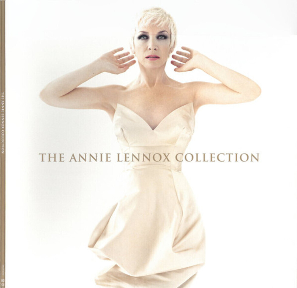 Annie Lennox / The Annie Lennox Collection (2LP)