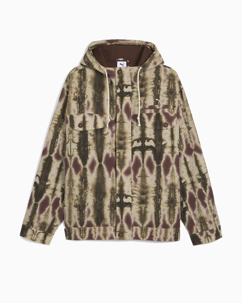 Куртка Puma Palais Artisan Jacket