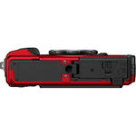 Цифровой компактный фотоаппарат OM SYSTEM Tough TG-7