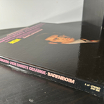 Брамс - Немецкий реквием / 4 строгих напева 2LP (Германия 1973г.)