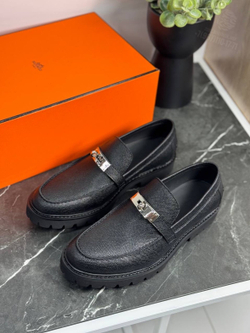 Лоферы Hermes