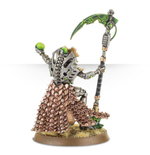 Necron Overlord