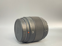Panasonic Lumix G 25mm 1.7 Asph H-H025 MFT