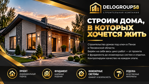 Строим будущее вместе!                                          