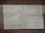 Штангенрейсмас ШР-400 (40-400мм) Ц/д 0.05мм ГОСТ 164-73
